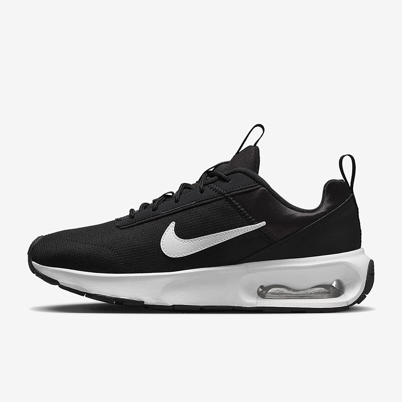 Nike耐克女鞋2024春季新款Air Max缓震舒适运动跑步鞋DV5695-100 - 图1