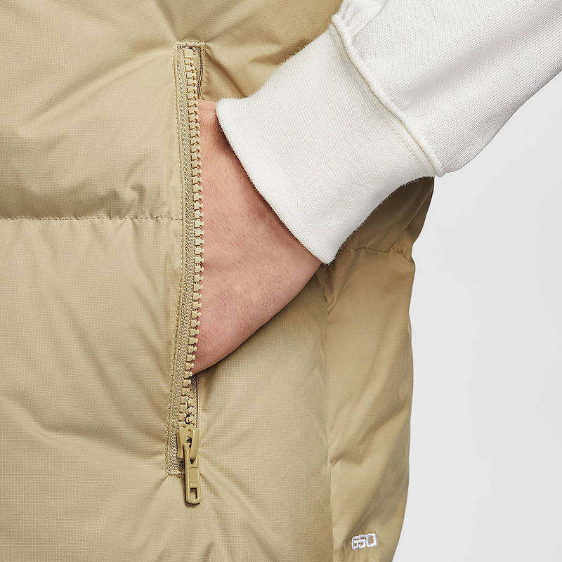 Nike耐克男子羽绒马甲冬季Storm-FIT保暖拒水夹克背心IB2978-297,淘宝优惠券,粉丝福利购,淘宝优惠卷