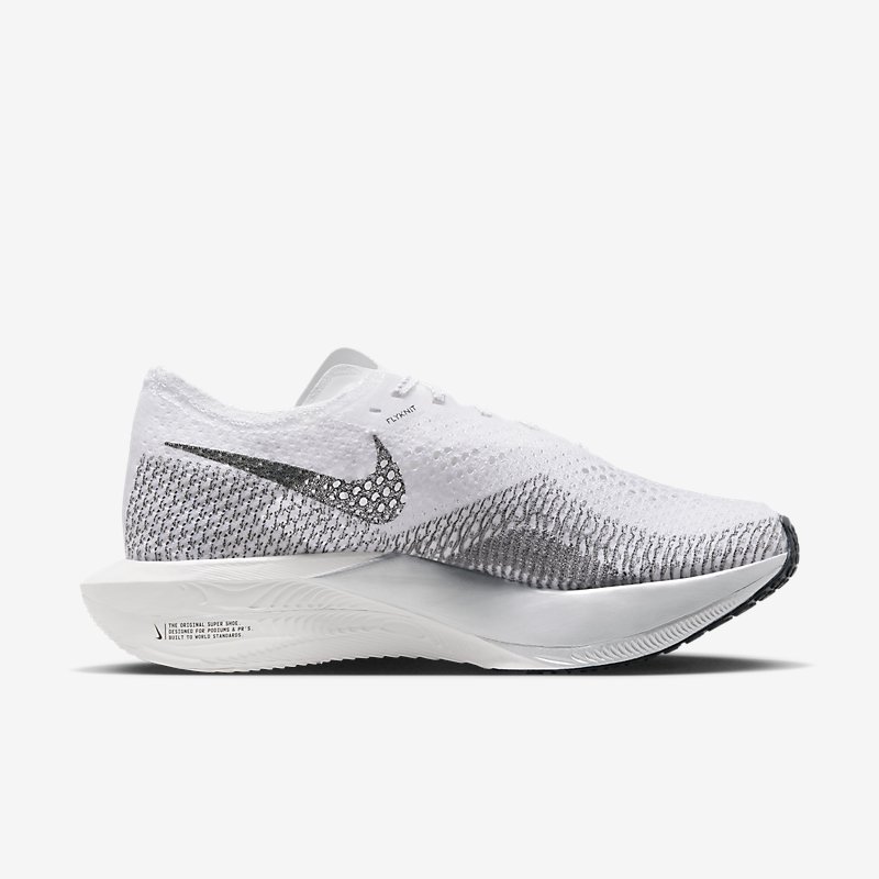 【自营】Nike/耐克女子VAPORFLY NEXT%3公路竞速跑步鞋DV4130-100-图0