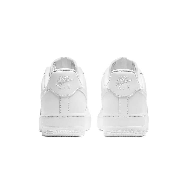 耐克Nike Air Force 1空军一号小白鞋男女休闲运动板鞋DD8959-100 - 图2