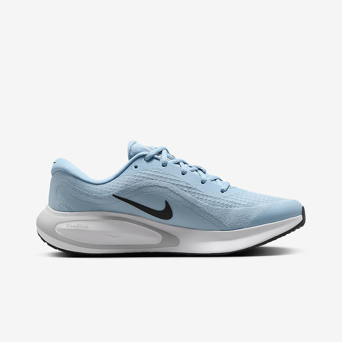 Nike耐克男鞋春秋新款JOURNEY RUN缓震网面透气跑步鞋FN0228-404 - 图0