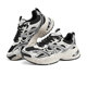 Skechers ເກີບ Manmoon ຮຸ່ນທີສອງ Air Panda ເກີບຜູ້ຍິງພໍ່ເກີບເກີບຄົນອັບເດດ: ຄົນອັບເດດ: ແລະອະເນກປະສົງ 177606