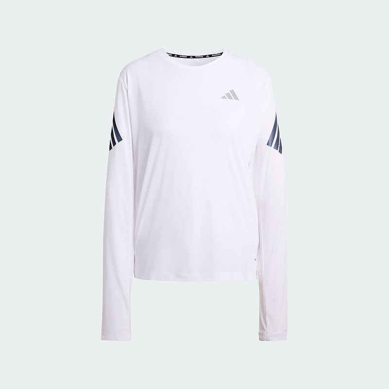 adidas阿迪达斯速干跑步健身服ADI365 LONGSLEEVE女长袖T恤KE6842,淘宝优惠券,粉丝福利购,淘宝优惠卷