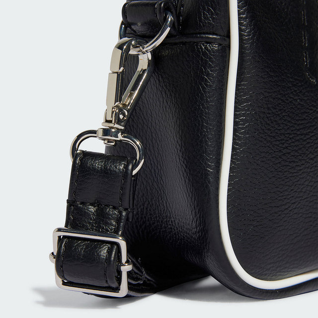 Adidas Adidas clover detachable shoulder strap portable crossbody bag autumn women's shoulder bag JX7872