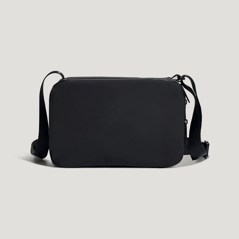 Adidas Adidas Shoulder Bag 2026 Summer Unisex Casual Sports Daily Commuting Crossbody Bag KT6072