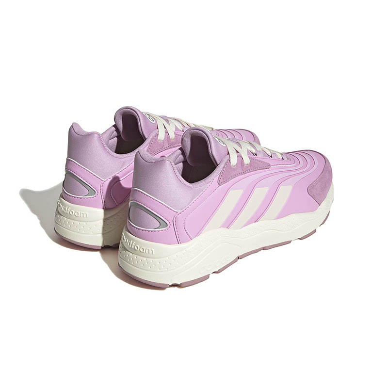 【自营】Adidas/阿迪达斯女鞋CRAZYCHAOS 2运动鞋跑步鞋IF7550 - 图1