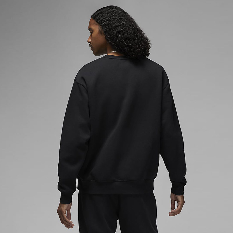 NIKE耐克男款JORDAN卫衣春季新款休闲针织套头衫DQ7521-010,淘宝优惠券,粉丝福利购,淘宝优惠卷