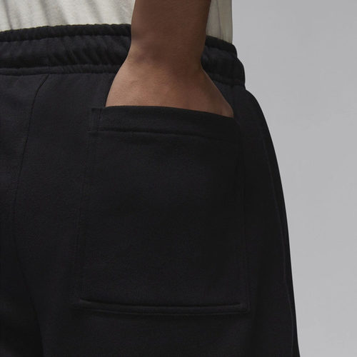 Jordan耐克短裤男夏季休闲飞人印花宽松透气运动五分裤FV7310-010 - 图3