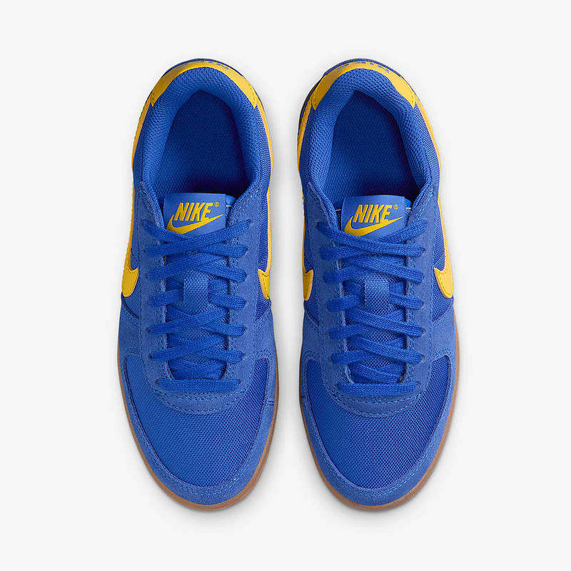 Nike耐克女鞋FIELD GENERAL大童运动鞋休闲复古板鞋 IF0465-402,淘宝优惠券,粉丝福利购,淘宝优惠卷