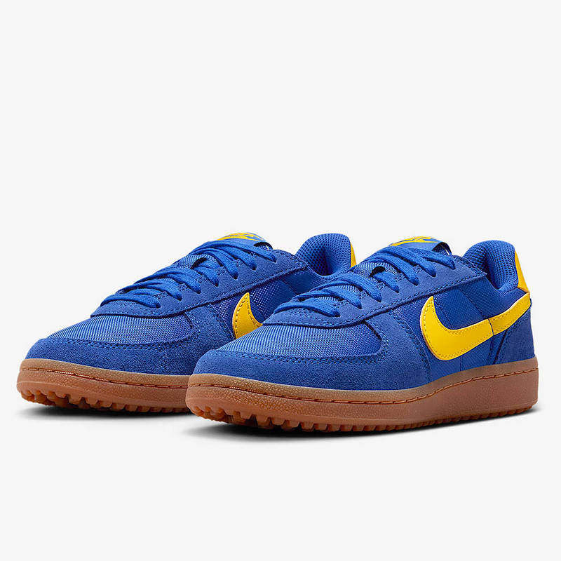 Nike耐克女鞋FIELD GENERAL大童运动鞋休闲复古板鞋 IF0465-402,淘宝优惠券,粉丝福利购,淘宝优惠卷