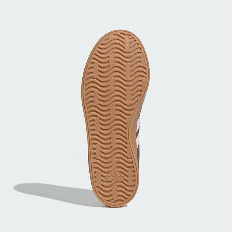 【自营】adidas阿迪达斯女时尚舒适T头鞋运动休闲德训板鞋 IH6516 - 图3