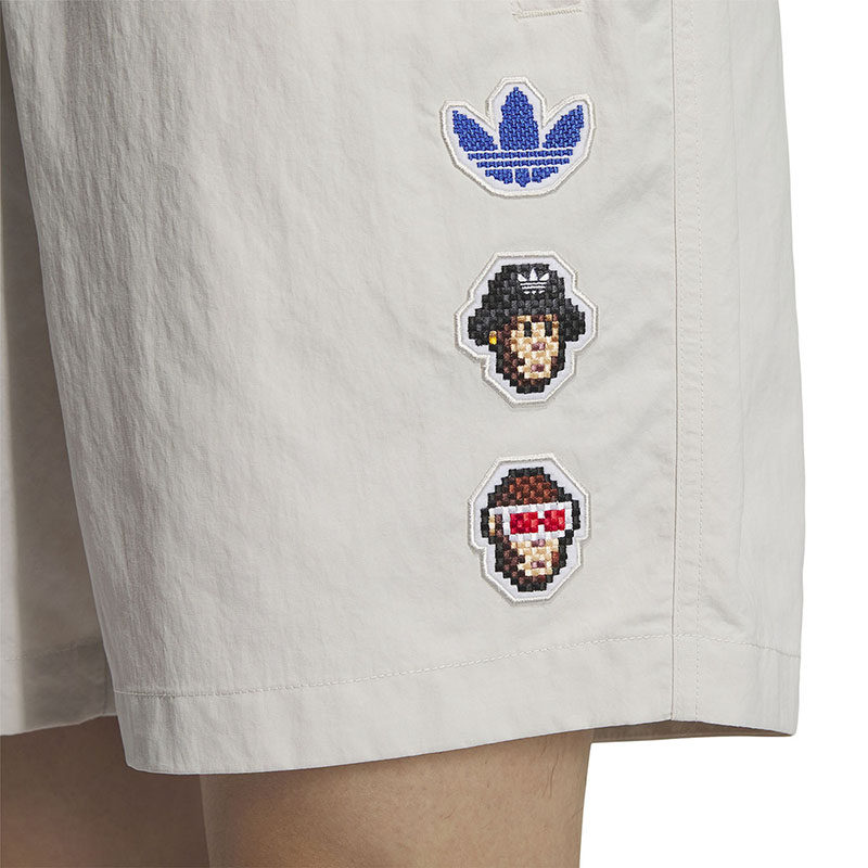  yysports运动中长裤／短裤