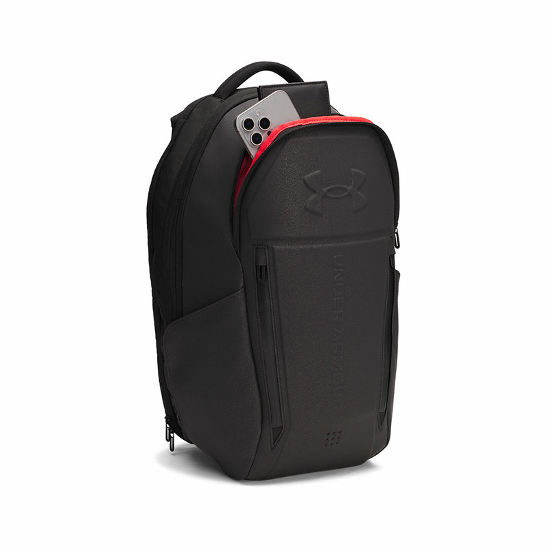 UA Under Armor Suspension Backpack No Weigh Men's and Women's Functional Training Sports Backpack 6005747-001