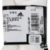 Adidas Vớ Adidas Vớ nam Vớ nữ 2019 Mùa hè Mới Vừa giúp Ba đôi Vớ thể thao DZ9401 - Vớ thể thao
