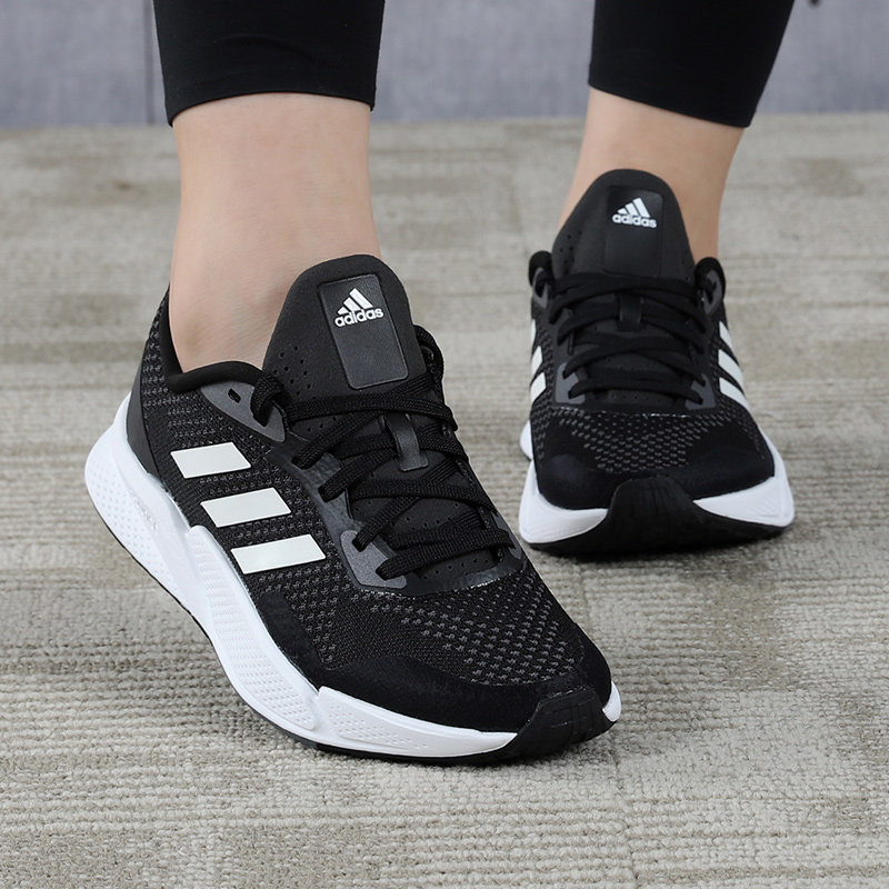 Footwear adidas - X9000L2 W FW8078 Cblack/Ftwwht/Grefiv - Indoor - Running  shoes - Sports shoes - Women's shoes | efootwear.eu
