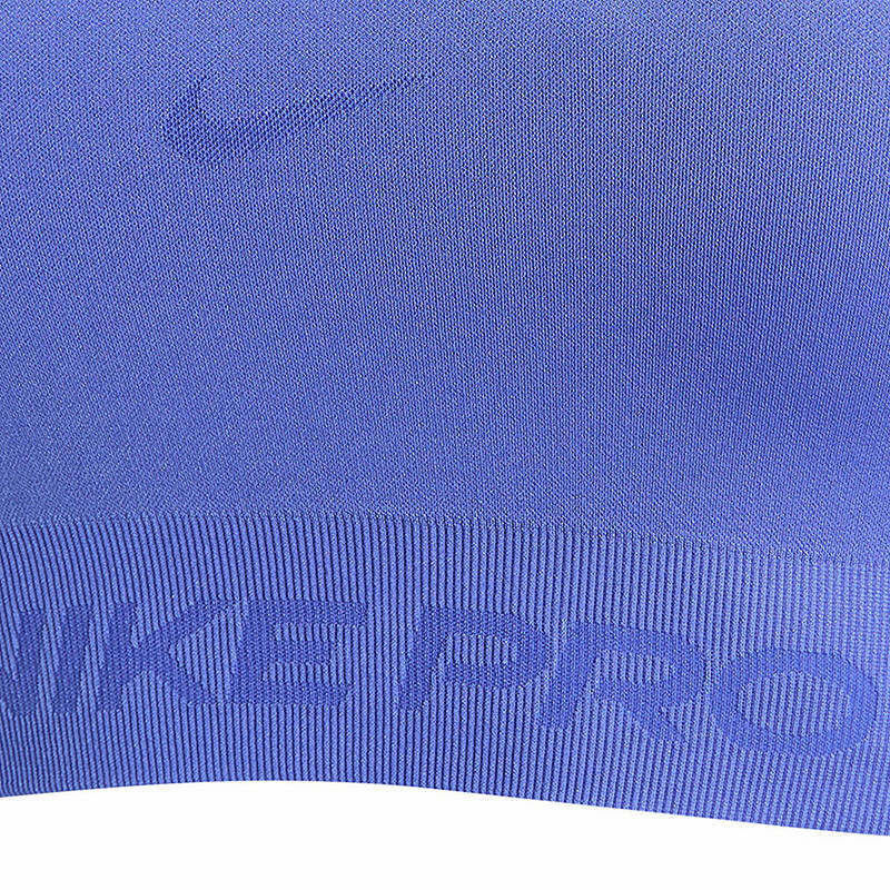 Nike耐克PRO女运动内衣速干低强度支撑衬垫训练BRA背心IB9844-570,淘宝优惠券,粉丝福利购,淘宝优惠卷