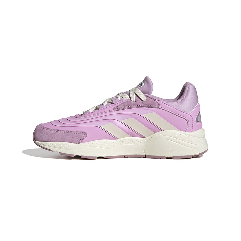 【自营】Adidas/阿迪达斯女鞋CRAZYCHAOS 2运动鞋跑步鞋IF7550 - 图0