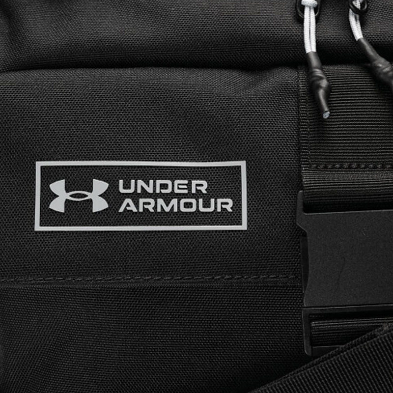 Under Armor UA men's and women's training sports travel bag fitness bag 1381916-001