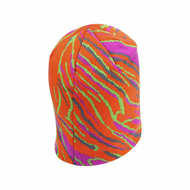 NIKE耐克ACG户外针织帽冬新款加绒刺绣柔软撞色毛线帽HV7016-819,淘宝优惠券,粉丝福利购,淘宝优惠卷