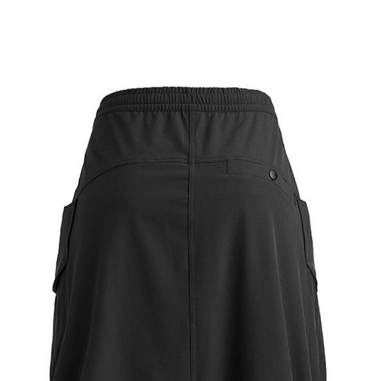 Новый продукт UA Under Armour: женская рабочая одежда HER, спортивная и повседневная юбка, модная, универсальная и дышащая 6005993-001