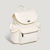 Adidas clover flip drawstring 3D side bag school bag sports backpack LD6376