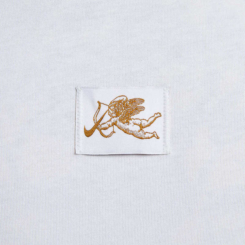 NIKE耐克男子长袖T恤2026春丘比特刺绣针织衫印花卫衣IO9761-100,淘宝优惠券,粉丝福利购,淘宝优惠卷