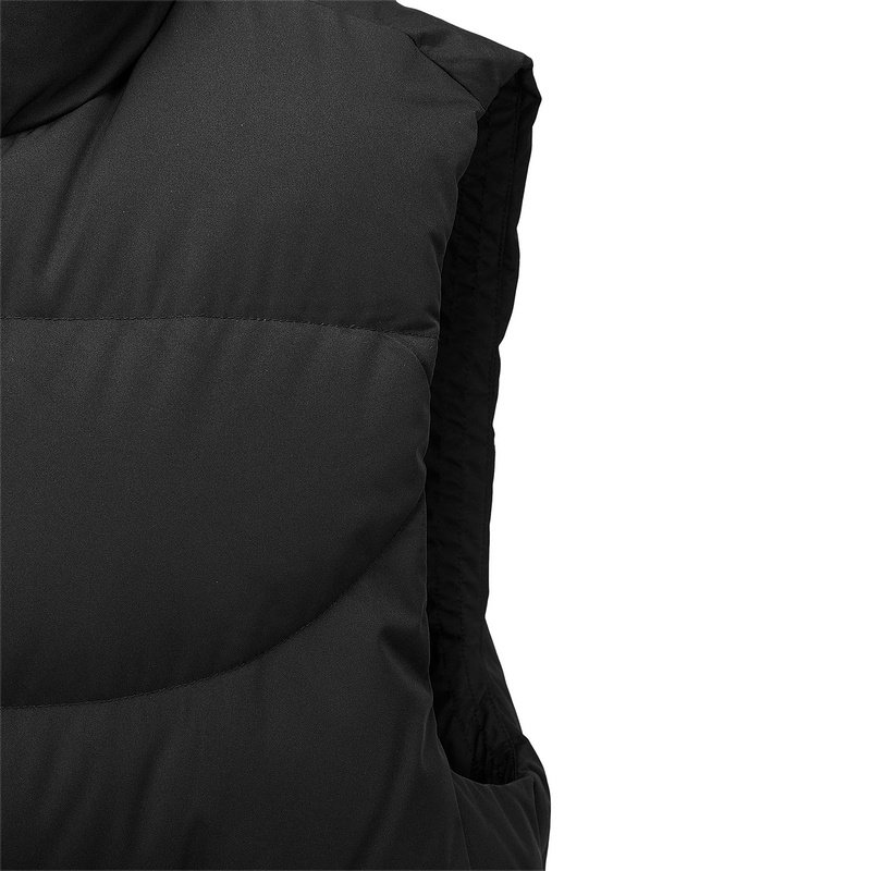 斯凯奇冬季女士轻盈防泼水户外立领梭织羽绒服马甲L425W021/0018,淘宝优惠券,粉丝福利购,淘宝优惠卷