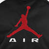 JORDAN Nike Backpack Men's and Women's Bag 2026 New Sports Bag Student School Bag Computer Bag IR8389-010