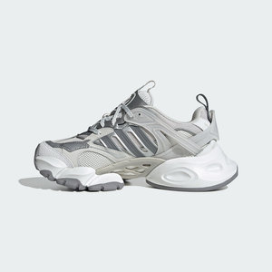 adidas阿迪达斯男女鞋XLG RUNNER DELUXE机甲运动鞋跑步鞋JP5761