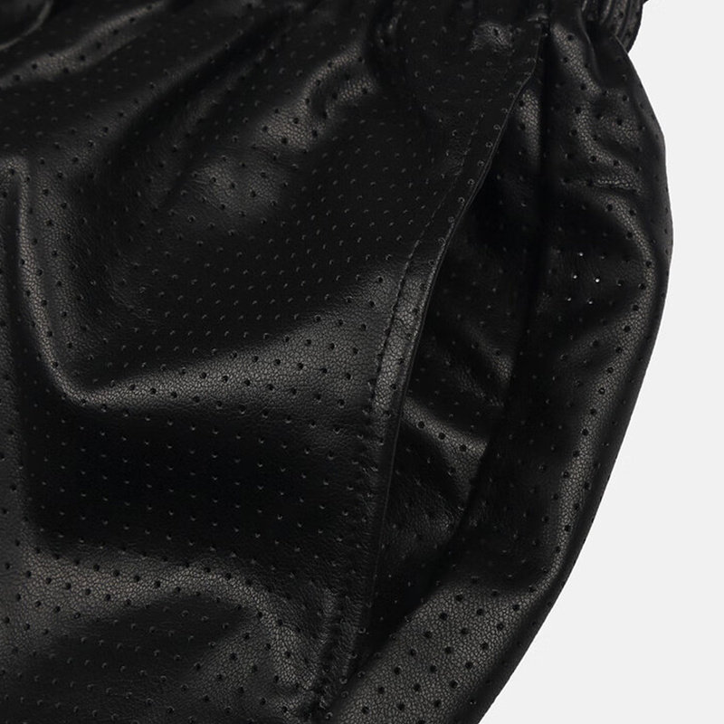 Nike耐克女裤Jordan Flight仿皮裤宽松阔腿裤运动长裤IO3049-010,淘宝优惠券,粉丝福利购,淘宝优惠卷