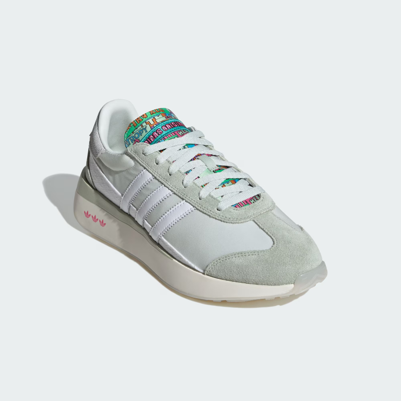 【自营】adidas阿迪达斯三叶草女鞋经典复古运动休闲鞋IF4236