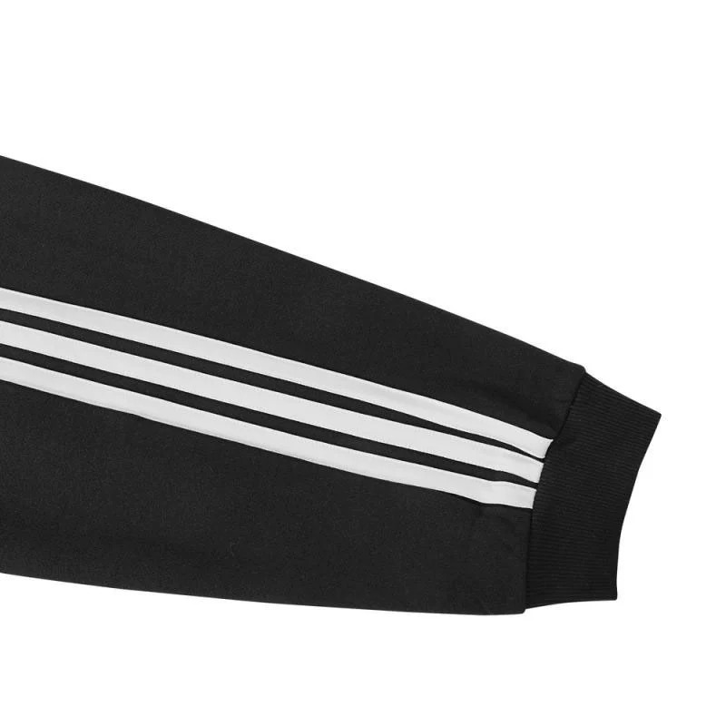 adidas阿迪达斯秋季新款女子束脚宽松长裤休闲运动裤JZ2164 - 图2