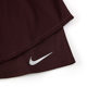 NIKE耐克网球裙女裙子夏季速干透气高腰拼接短裙运动裙HJ8985-652