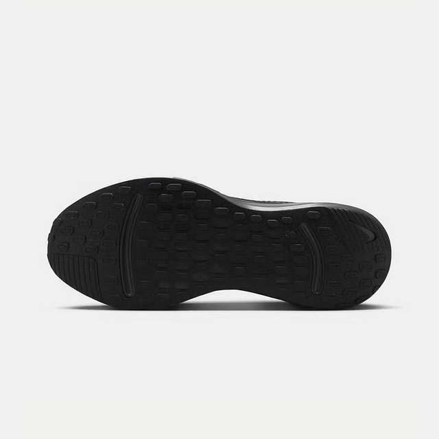 NIKE Nike men's shoes spring new sports shoes JOURNEY RUN black road running shoes FN0228-009