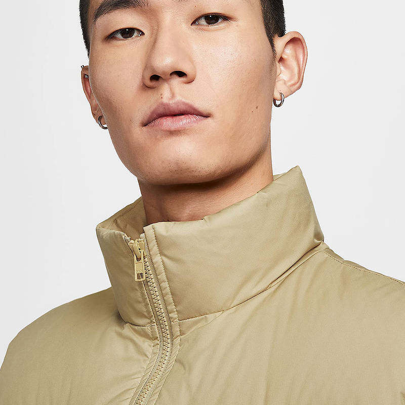 Nike耐克男子羽绒马甲冬季Storm-FIT保暖拒水夹克背心IB2978-297,淘宝优惠券,粉丝福利购,淘宝优惠卷