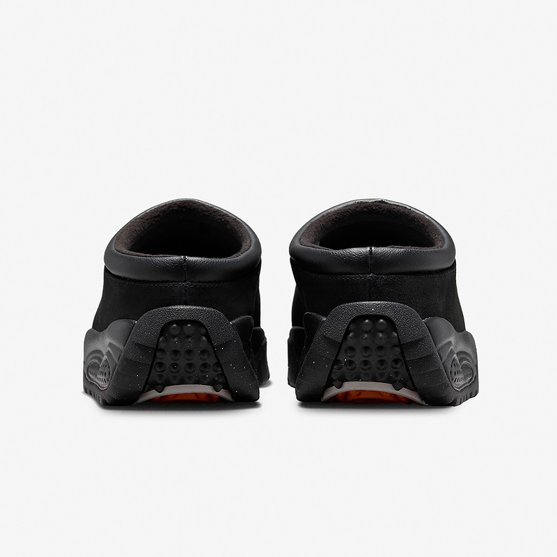 Nike耐克男鞋翻毛皮ACG Rufus户外鞋一脚蹬加绒运动鞋FV2923-001 - 图2