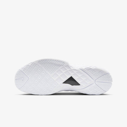 Nike耐克科比3男鞋 Zoom Kobe 3 Protro白色复古篮球鞋HQ9153-100 - 图3