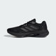 Adidas Adidas Chibu autumn and winter VELOSTAR men's and women's cushioning running sneakers HQ7296
