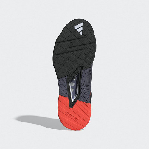 adidas阿迪达斯DROPSET 3运动鞋秋男女深蹲硬拉力量训练鞋 JR1670 - 图3