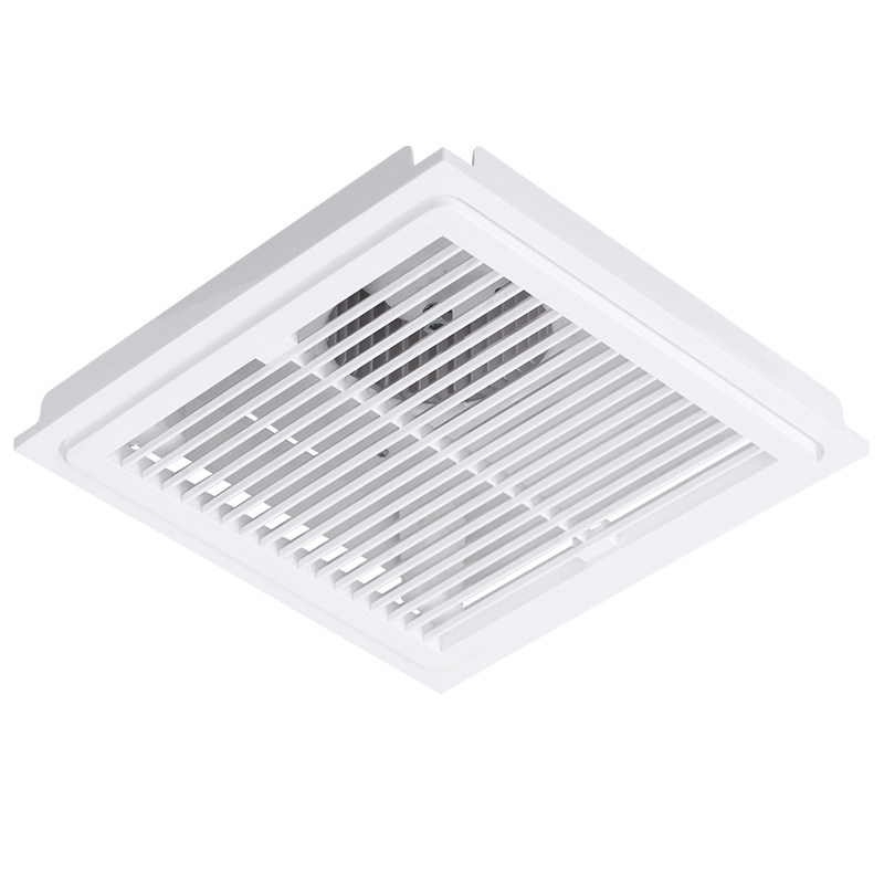 飞雕排气扇酒店厨房卫生间强力静音家用10寸抽风机排风扇换气扇