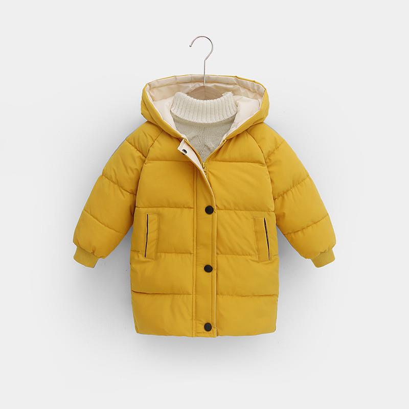 Jacket For Kids Winter coat Girls Clothes Girl Baby boy boys-图2