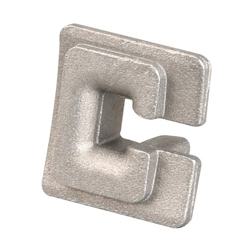 小松割草机打草头大弹簧出绳扣斯蒂尔FS120打草头弹簧出绳口铝扣 - 图3