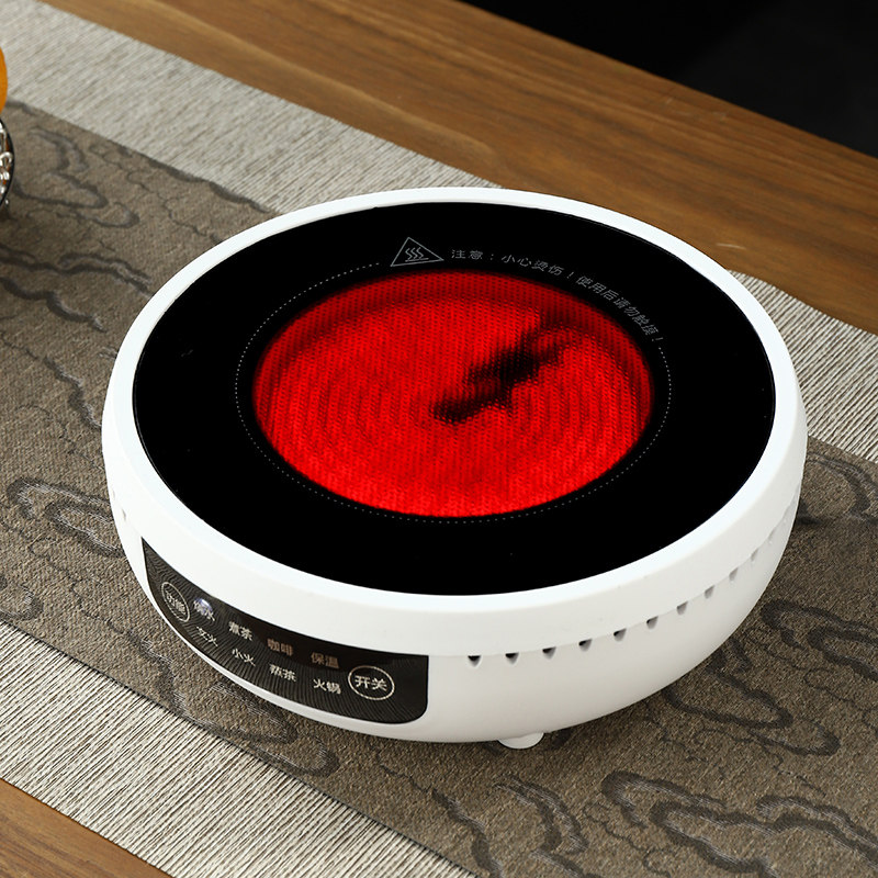  因泰电器电磁炉/陶炉