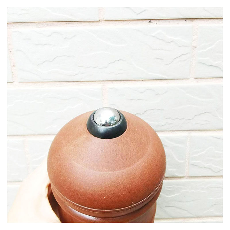 纯胶木陀螺成人中老年人健身娱乐陀螺活动钢珠可更换钢珠大号陀螺,淘宝优惠券,粉丝福利购,淘宝优惠卷