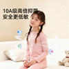 Mile Fish Children's Thermal Underwear Set Boys and Girls Spring and Autumn Home Clothing Pajamas Category A Baby Autumn Clothes and Autumn Pants