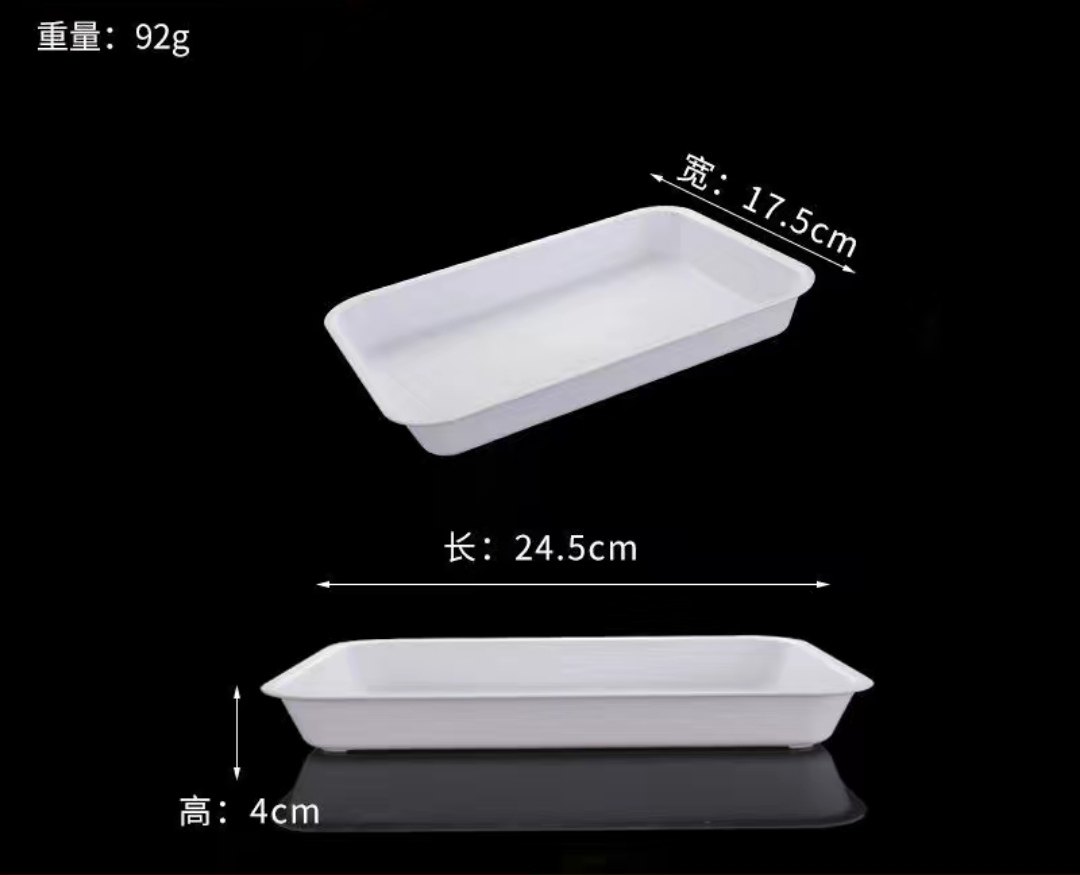 桶装环氧彩砂聚脲调色工具环氧彩砂搅拌托盘白色盘美缝师傅工具,淘宝优惠券,粉丝福利购,淘宝优惠卷