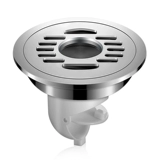 Дайвинговая лодка вонючие круговые полы стоять в медной душевой комнате балкона стиральная машина двойная старая реконструкция домов