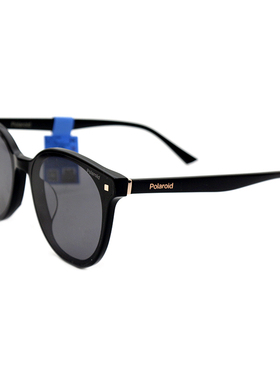 Polaroid宝丽来偏光太阳镜男女款街拍开车钓鱼防紫外线墨镜0043FS