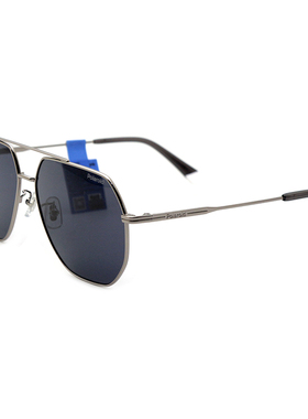 Polaroid宝丽来偏光太阳镜男女款街拍开车钓鱼防紫外线墨镜0025FS