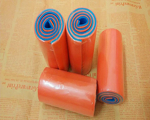 Высокомолекулярная тренировка с переломом шине